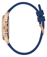 Guess White Dial Women Watch GW0257L3