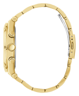 Guess Analog Beige Dial Men's Watch GW0261G2