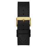 Guess Continental 44 mm Size Black Dial Men Analog Watch GW0262G2