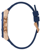 Guess Analog Blue Dial Men's Watch GW0263G2