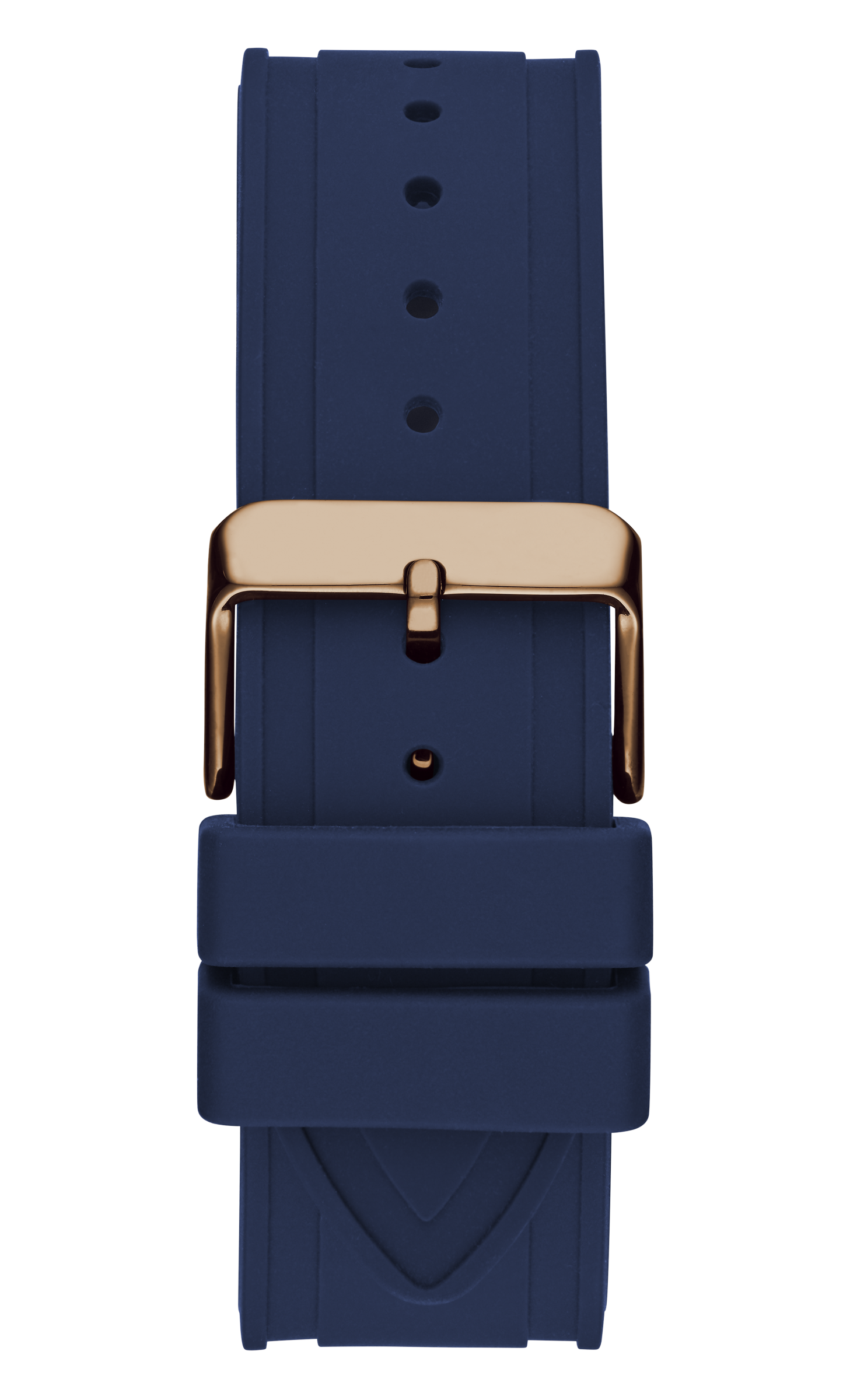 Guess Analog Blue Dial Men's Watch GW0263G2