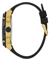 Guess Analog Black Dial Men's Watch GW0264G3