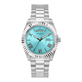 Guess Analog Blue Dial Men Watch GW0265G11