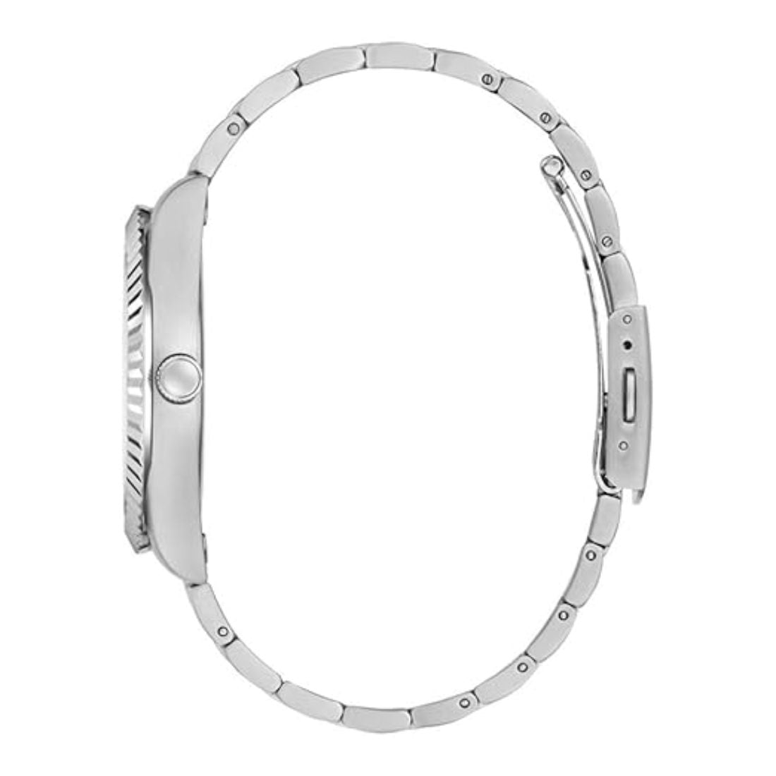 Guess Analog Blue Dial Men Watch GW0265G11