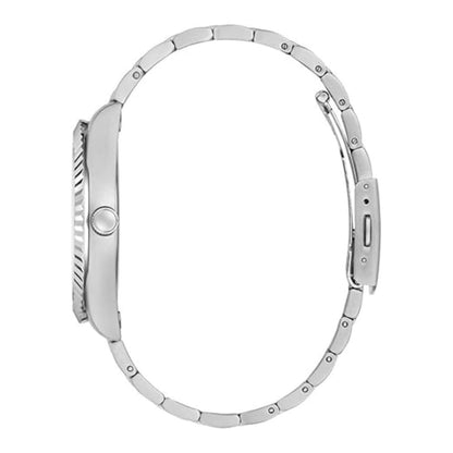 Guess Analog Blue Dial Men Watch GW0265G11