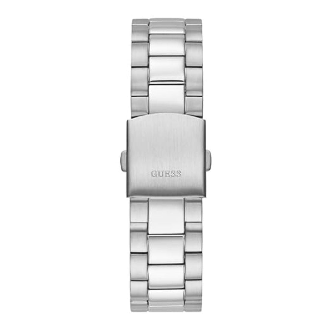 Guess Analog Blue Dial Men Watch GW0265G11