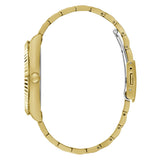 Guess Champagne Dial 42 mm Men Analog Watch GW0265G2