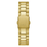 Guess Champagne Dial 42 mm Men Analog Watch GW0265G2
