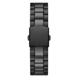 Guess Men 42 mm Black Dial Analog Watch GW0265G4