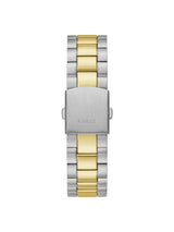 Guess Dress Men 42 mm Black Dial Analog Watch GW0265G5
