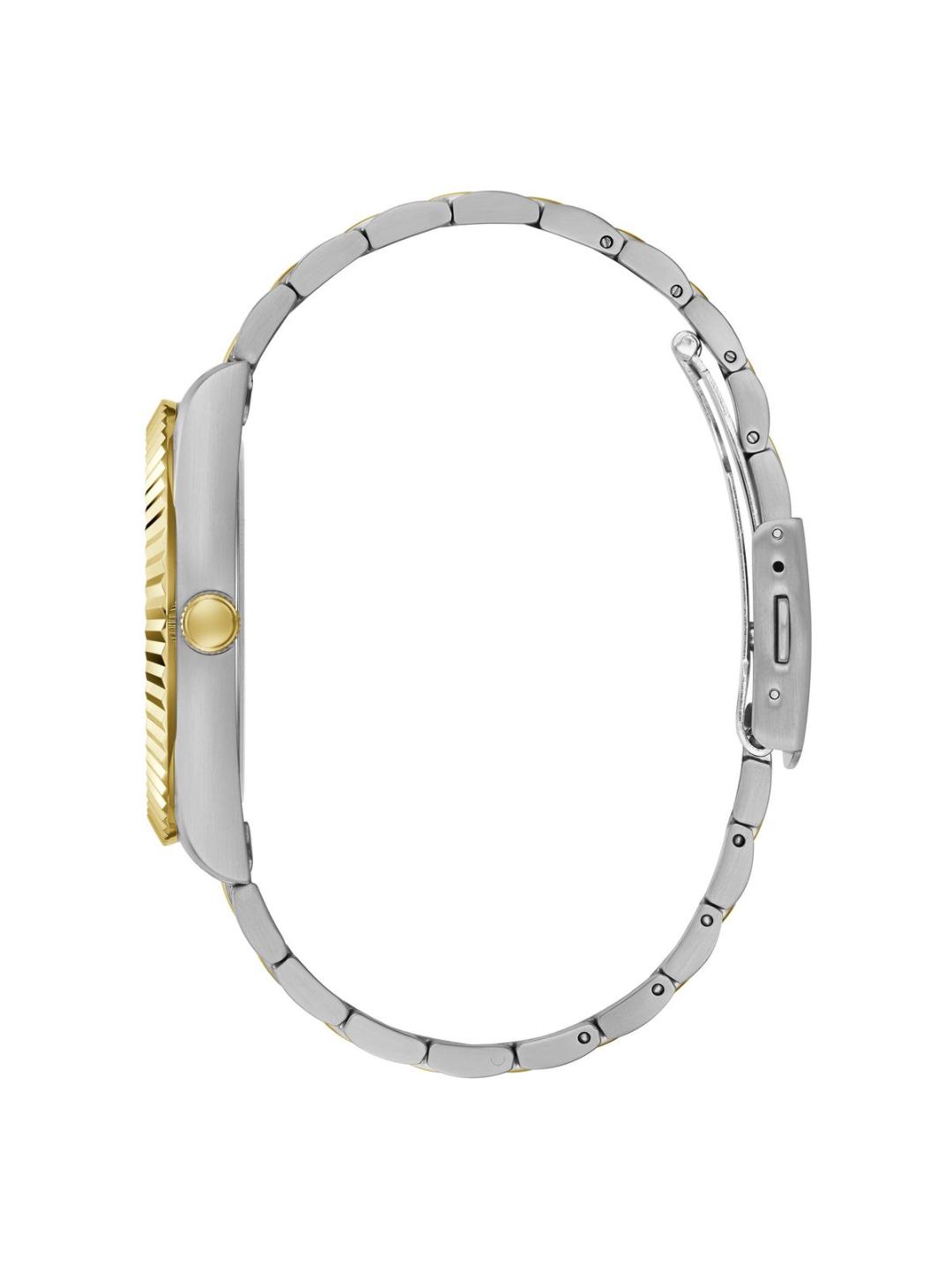 Guess Dress 42 mm Green Dial Men Analog Watch GW0265G8