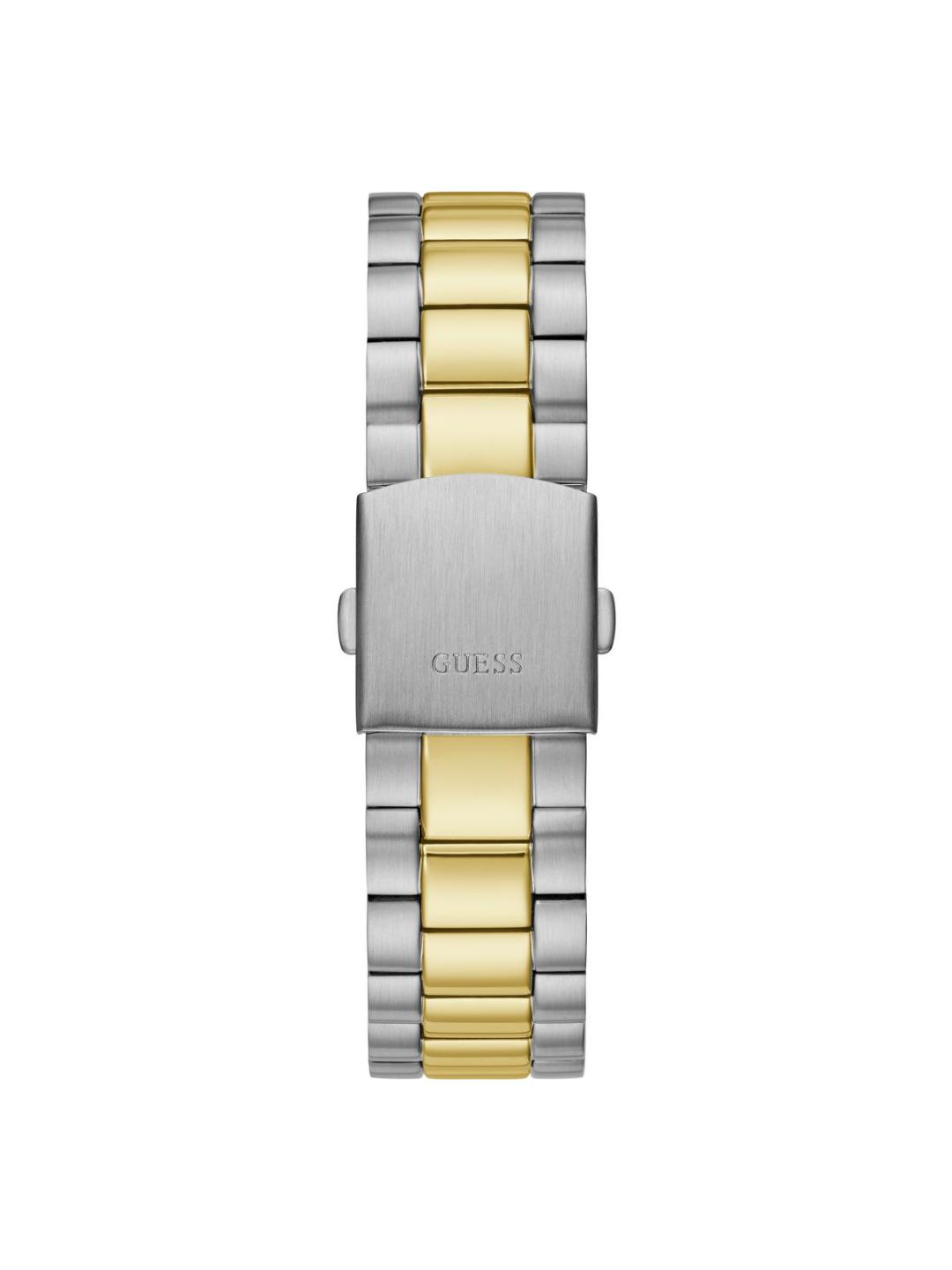 Guess Dress 42 mm Green Dial Men Analog Watch GW0265G8