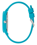 Guess 42 mm Men Turquoise Dial Analog Watch GW0266G2