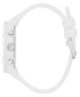 Guess 46 mm Men White Dial Analog Watch GW0268G1