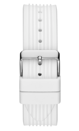 Guess 46 mm Men White Dial Analog Watch GW0268G1
