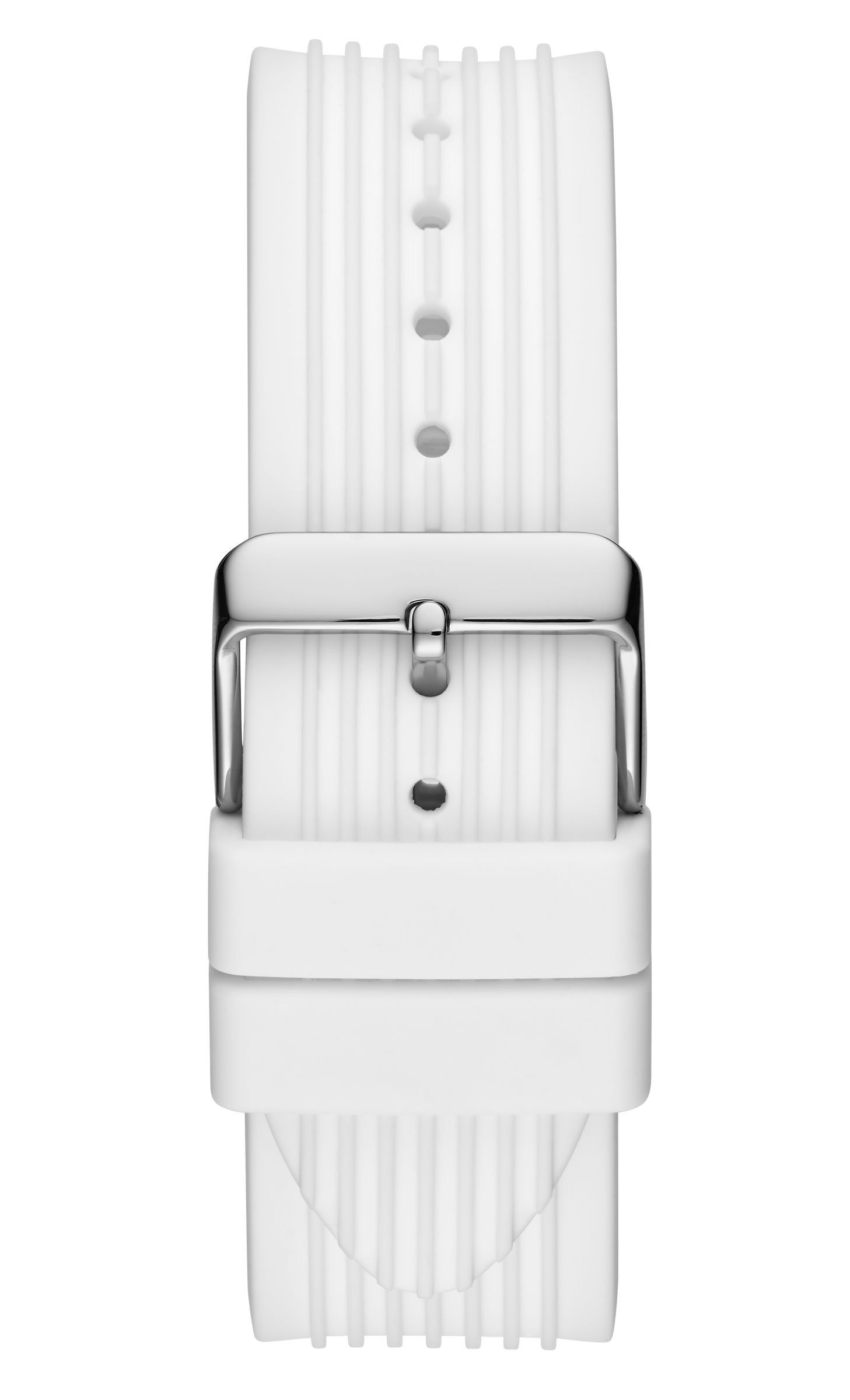 Guess 46 mm Men White Dial Analog Watch GW0268G1