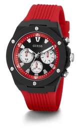 Guess 46 mm Men Black Dial Analog Watch GW0268G2