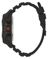 Guess Analog Digital Black Dial Men's Watch GW0269G3
