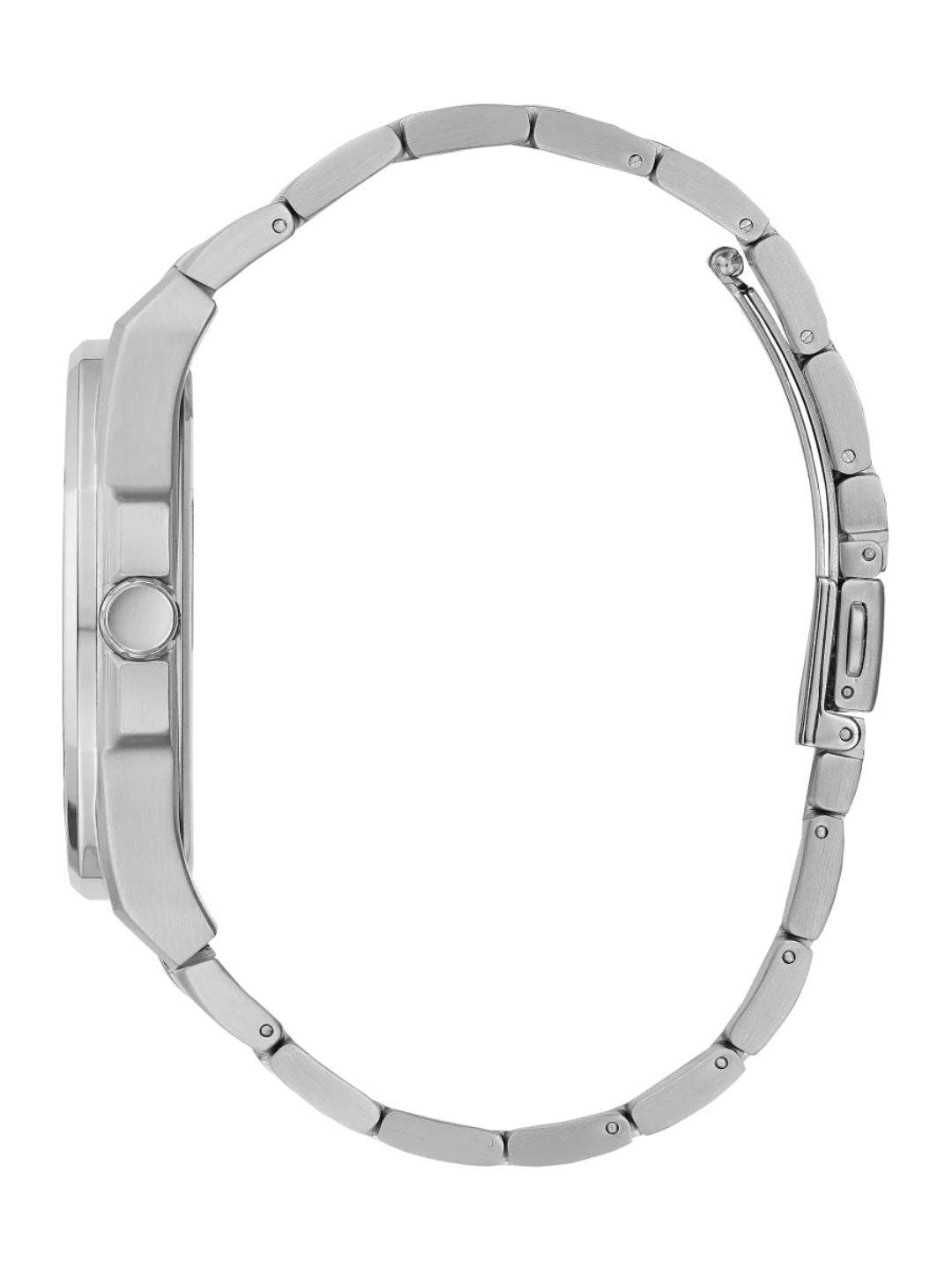 Guess Black Dial Men Watch GW0277G1