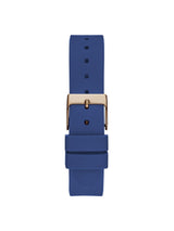 Guess Dress Women 34 mm Rose Gold Dial Analog Watch GW0284L1