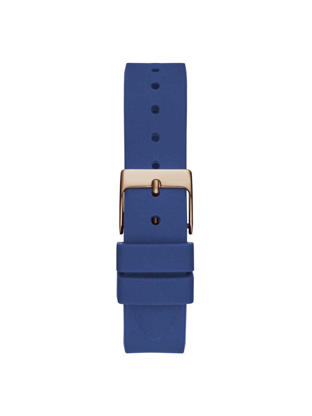 Guess Dress Women 34 mm Rose Gold Dial Analog Watch GW0284L1