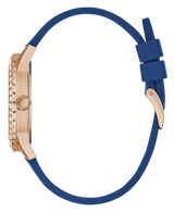 Guess 38 mm Silver Dial Women Watch GW0285L1