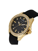 Guess 44 mm Mens Boxed Sets Black Watch GW0297G1