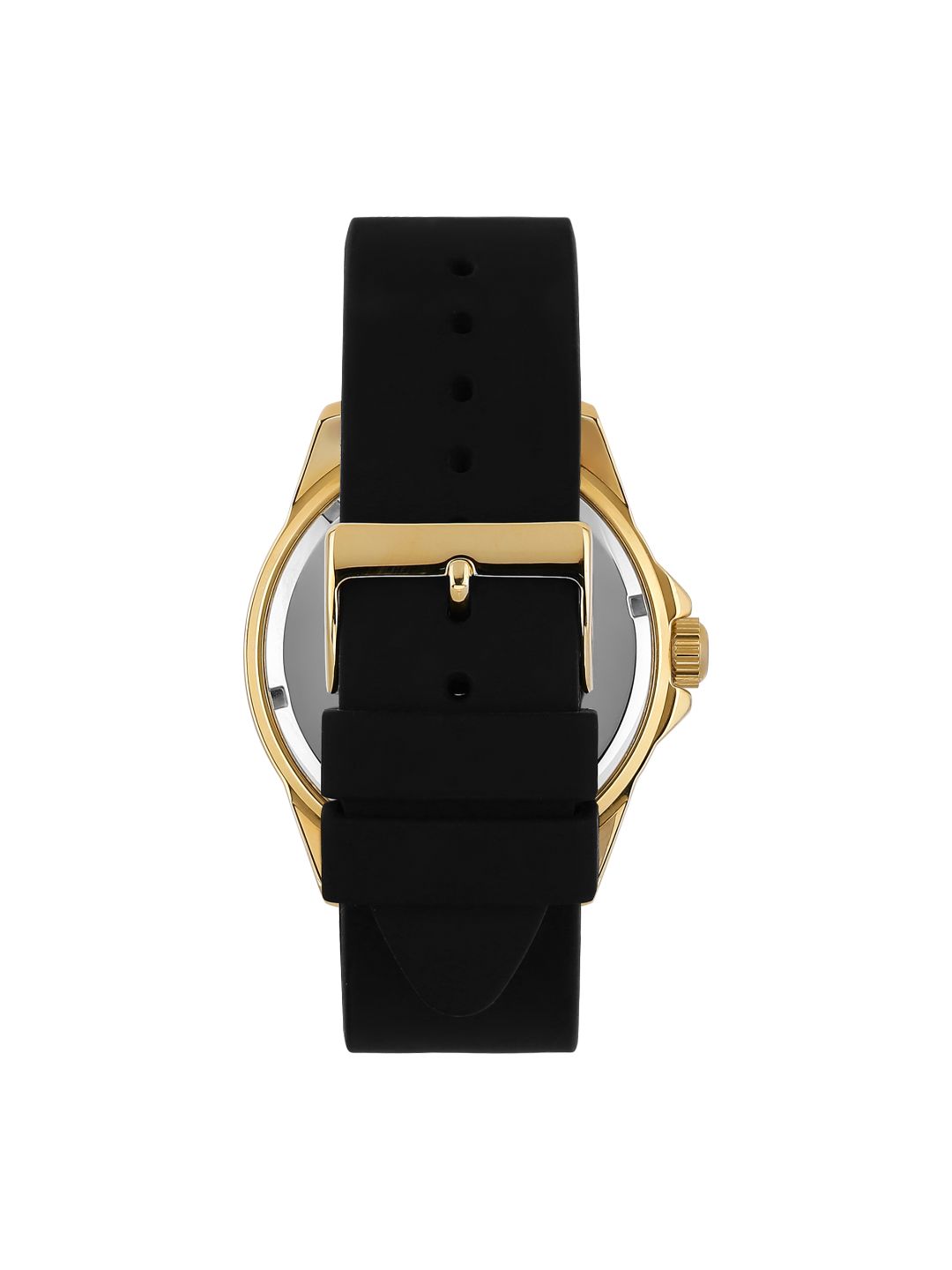Guess 44 mm Mens Boxed Sets Black Watch GW0297G1