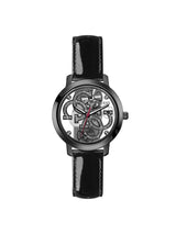 Guess Gunmetal Dial Women Analog Watch GW0301L1