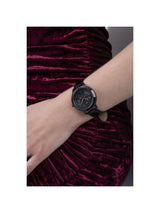 Guess Gunmetal Dial Women Analog Watch GW0301L1