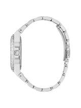 Guess Silver Dial Women Analog Watch GW0302L1