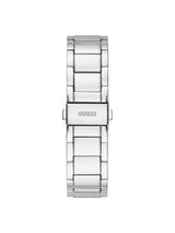Guess Silver Dial Women Analog Watch GW0302L1