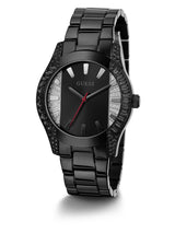 Guess Ladies Trend Black Watch GW0305L1
