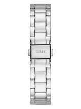 Guess Women 36 mm Quartz Analog Silver Dial Stainless Steel Strap Watch GW0308L1
