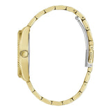 Guess White Dial Women Analog Watch GW0308L2