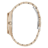 Guess White Dial Women Analog Watch GW0308L3