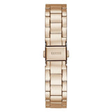 Guess White Dial Women Analog Watch GW0308L3