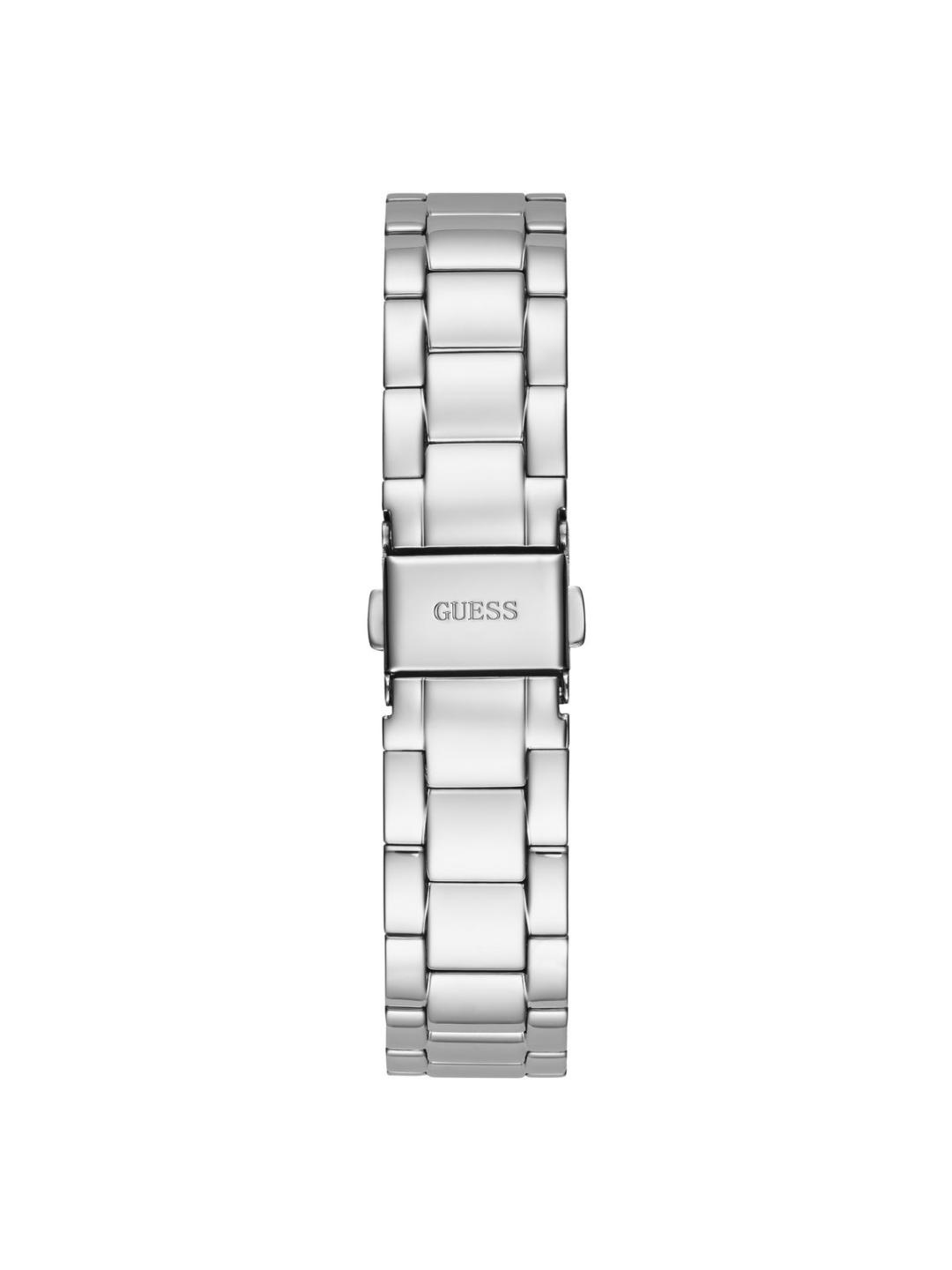 Guess Blue Dial Women Analog Watch GW0308L4