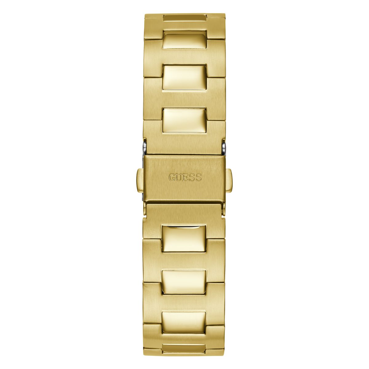 Guess Black Dial Women Analog Watch GW0310L2