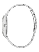 Guess Analog Blue Dial Women's Watch GW0312L1