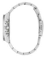 Guess 38 mm Ladies Silver Multi function Watch GW0314L1