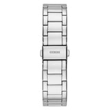 Guess Trend 36 mm Silver Dial Women Analog Watch GW0320L1