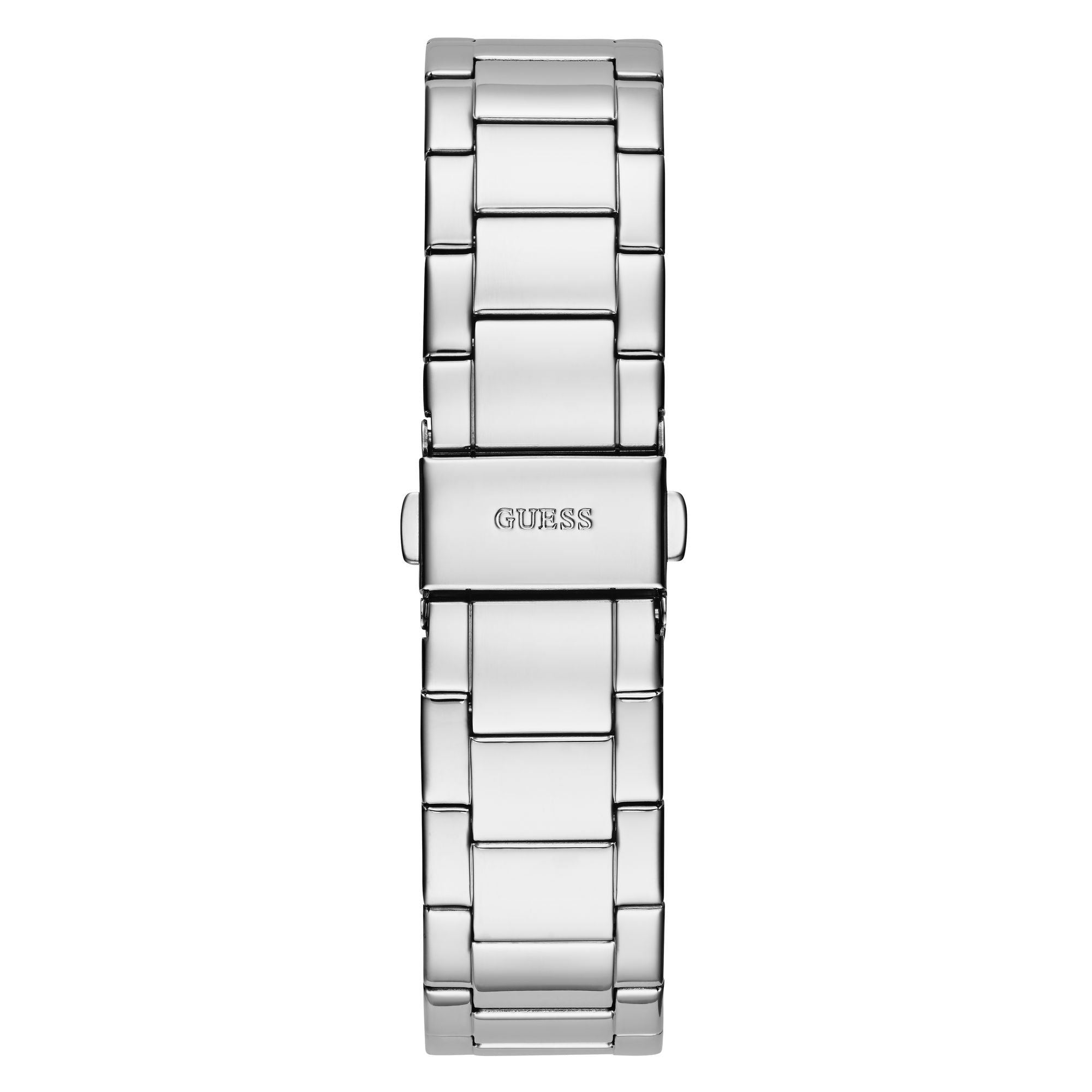 Guess Trend 36 mm Silver Dial Women Analog Watch GW0320L1