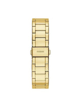Guess Black Dial Women Analog Watch GW0320L5