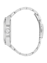 Guess Trend 45 mm Silver Dial Men Analog Watch GW0323G1