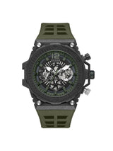 Guess Black Dial Men Analog Watch GW0325G2