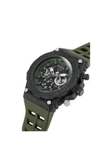 Guess Black Dial Men Analog Watch GW0325G2