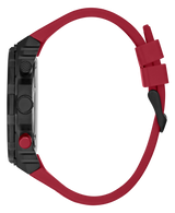 Guess 48 mm Men Black Dial Analog Watch GW0325G3