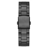 Guess Black Dial Men Analog Watch GW0327G2