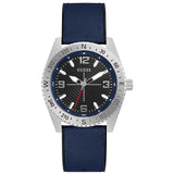 Guess Blue Dial Men Analog Watch GW0328G1